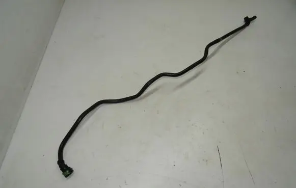BMW 3 F30 F35 F31 Gearbox oil cooler pipe/hose 7607787