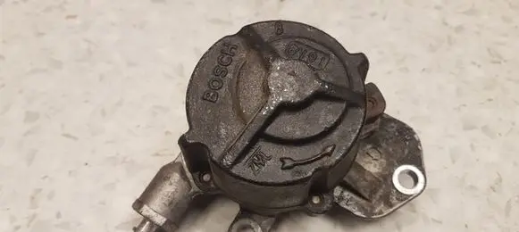 Citroen Xsara Picasso Vacuum pump