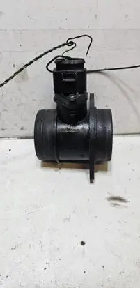 Volkswagen Touran I Mass air flow meter 281002531 038906461B