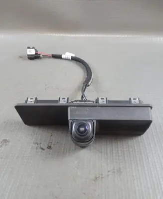 KIA EV6 Tailgate handle with camera CV1RVC2 81820CV010
