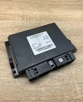 Mercedes-Benz A W176 Gearbox control unit/module A2469005315