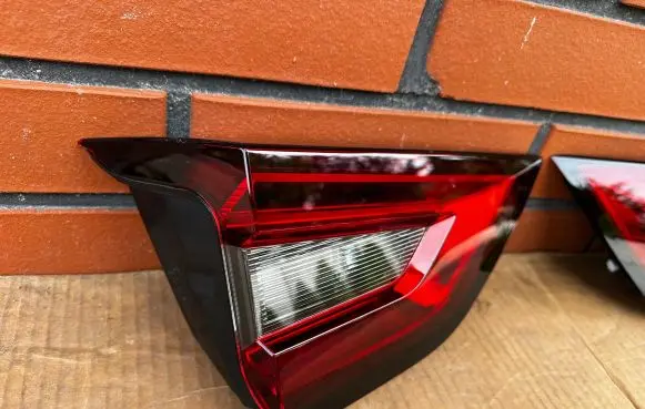 Nissan Juke II F16 Rear/tail lights 2SA01435301