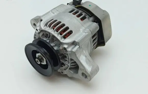 Aixam A721 Generator/alternator K158816420