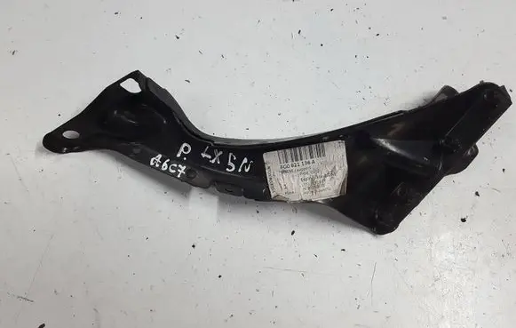 Audi A6 S6 C7 4G Fender mounting bracket 4G0821136AXAUTOPX 4G0821136A