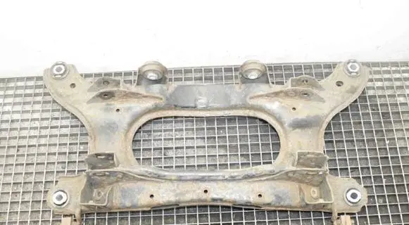Land Rover Range Rover Evoque L538 Rear subframe 