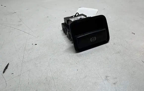 Mercedes-Benz ML W166 Hand parking brake switch A2469050451