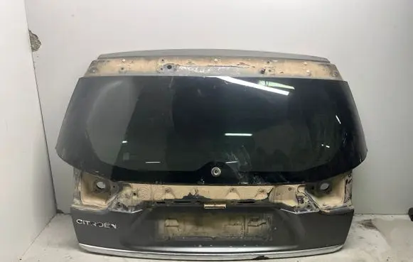Citroen C-Crosser Tailgate/trunk/boot lid
