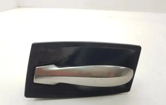 BMW 5 E60 E61 Front door interior handle 7034287 7076255