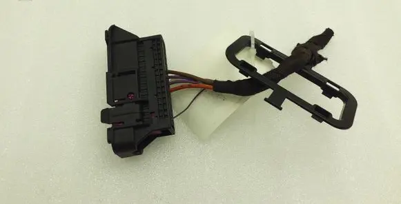 Porsche Cayenne (92A) Other wiring loom 1K0937722D