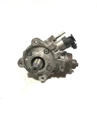 Opel Zafira C Fuel injection high pressure pump 0445010703 55485045 150903