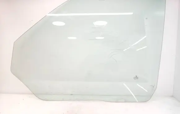 Volkswagen Transporter - Caravelle T5 Front door window glass four-door 7H0845201D DOT249M24AS2 43R001100