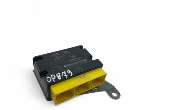 Other control units/modules