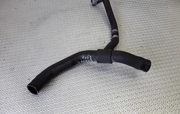 Breather/breather pipe/hose