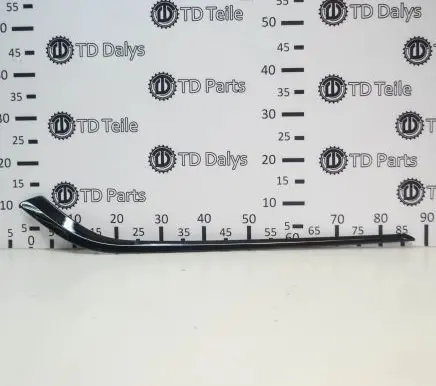 BMW 4 F32 F33 Front door card panel trim 7295764