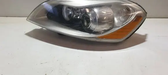Volvo XC60 Headlight/headlamp 30763135 89902826 070509