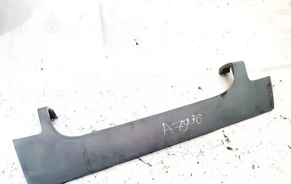 Renault Trafic II (X83) Other interior part 8017180d