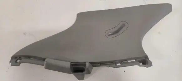 KIA Rio Wiper trim