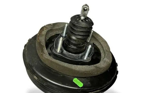 Peugeot Partner Brake booster 9818538380 88MLG2