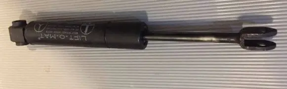 Mercedes-Benz E W124 Tailgate strut 