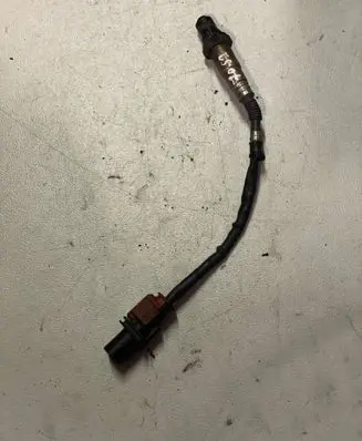 Lambda probe sensor
