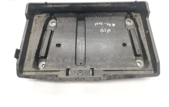 Mercedes-Benz C W205 Battery box tray A2056200118