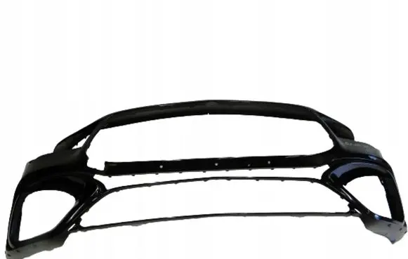 Mercedes-Benz CLA C118 X118 Front bumper A1188800002