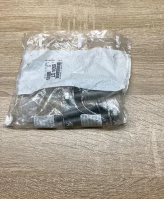 Peugeot 308 Nuts/bolts 6924G7 5PCS