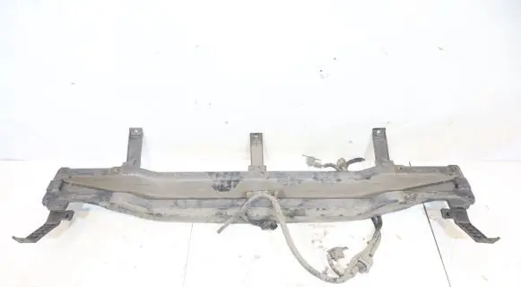 KIA Ceed Rear bumper support beam 