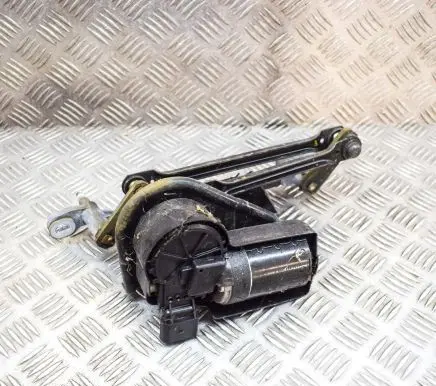 Volkswagen Fox Front wiper linkage and motor 5Z0955133C F006B20070