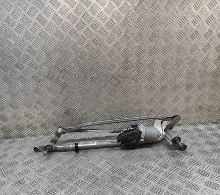 Land Rover Range Rover Sport L494 Front wiper linkage and motor CPLA17500BE