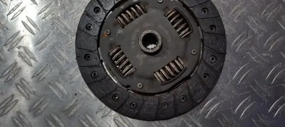 Opel Corsa B Clutch pressure plate 101878031902 10.1878031902