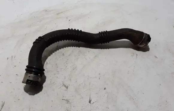 Renault Trafic III (X82) Intercooler hose/pipe 144606126R