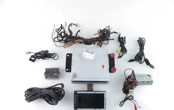 Mazda 6 Navigation maps CD/DVD TME580 NVEN077PS