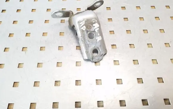 Toyota Land Cruiser (J120) Rear door lower hinge