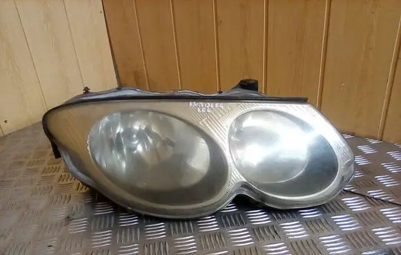 Chrysler 300M Headlight/headlamp 04780012AD