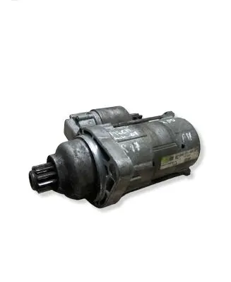 Volkswagen PASSAT B6 Starter motor 02M911023N TS18E3 2503070320