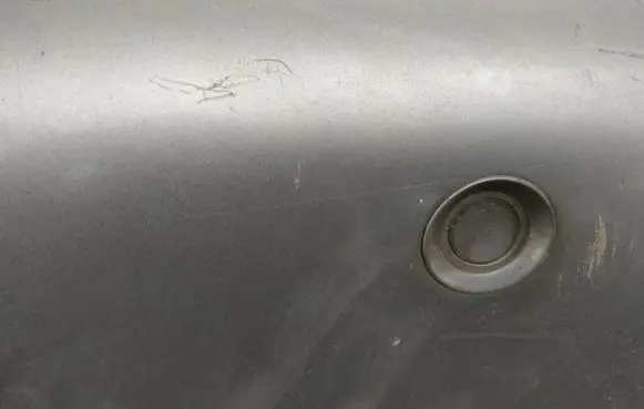 Mercedes-Benz A W168 Parking PDC sensor