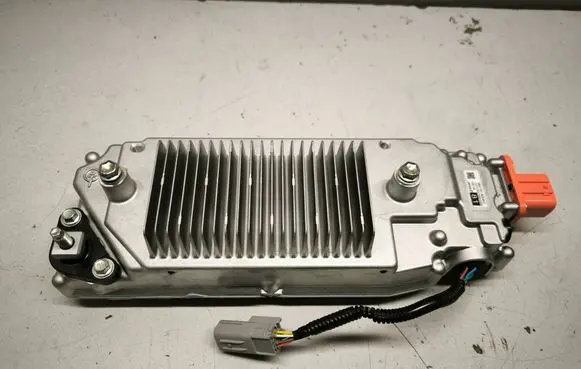 Lexus RX V Voltage converter inverter G927042060