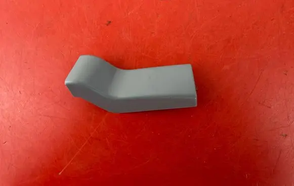 Mercedes-Benz S W223 Centre console side trim front A2239191400