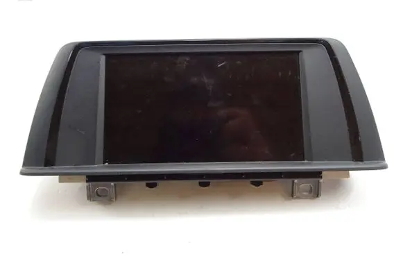 BMW 1 F20 F21 Screen/display/small screen 927039204X GDD650NC00A40