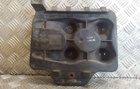 Volkswagen Golf IV Battery tray 1J0804373A