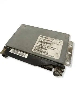 Peugeot 407 Gearbox control unit/module 0260002936 9659874680 9643926680