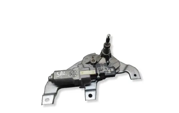 Suzuki SX4 Rear window wiper motor 