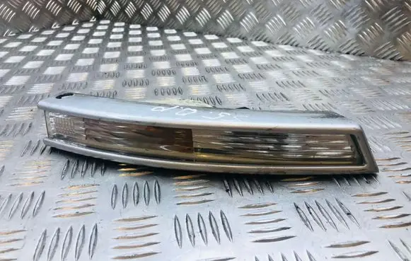 Volkswagen PASSAT B6 Front indicator light 3C0953042E
