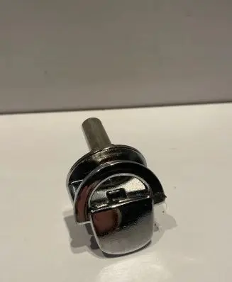 Volkswagen Tiguan Tie down hook / loop 3C9867160