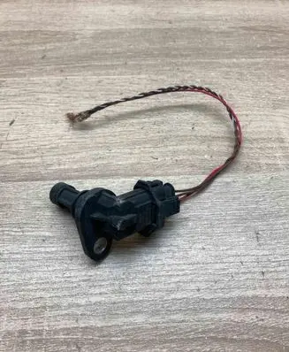 Porsche Cayenne (92A) Crankshaft position sensor 0261210333 7PP905381A