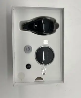 BMW X5 G05 Gear shifter/selector