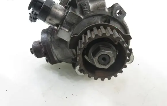 Ford Focus Fuel injection high pressure pump 0445010592 9811347280 0928400779