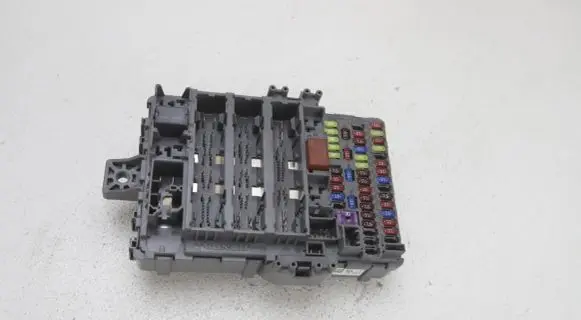 Honda CR-V Fuse module