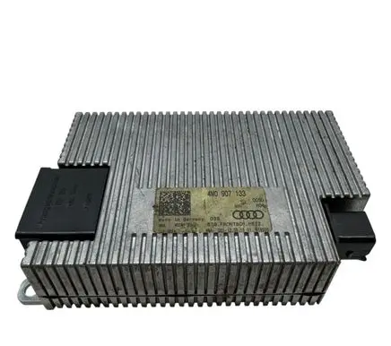 Audi Q7 4M Other control units/modules 4M0907133